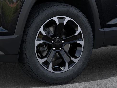 New 2026 Chevrolet Equinox LT w/ Convenience Package II image 36