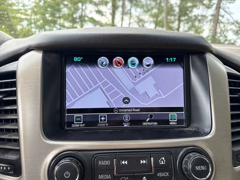 Used 2019 GMC Yukon XL Denali AWD/4WD image 19