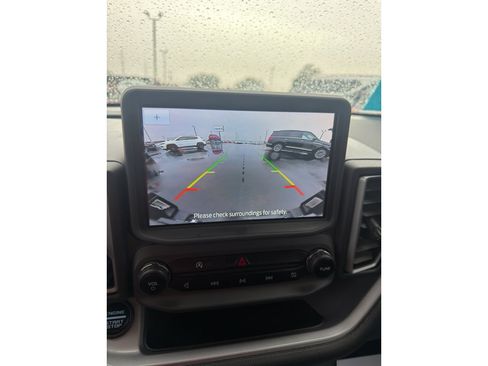 Used 2024 Ford Bronco Sport Big Bend AWD/4WD image 14