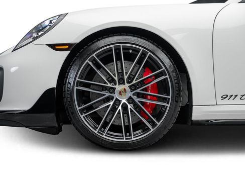 Used 2019 Porsche 911 Turbo AWD/4WD image 20
