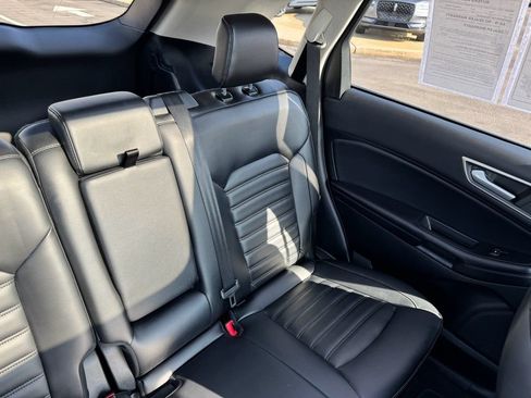Certified 2023 Ford Edge SEL w/ Convenience Package AWD/4WD image 15