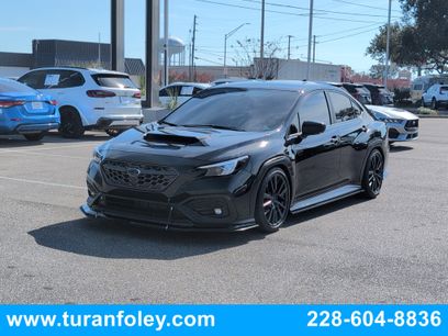 Used 2023 Subaru WRX Premium