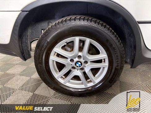 Used 2006 BMW X5 3.0i AWD/4WD image 26