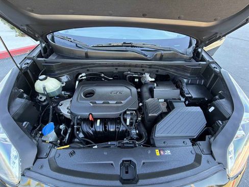 Used 2018 Kia Sportage LX FWD image 32