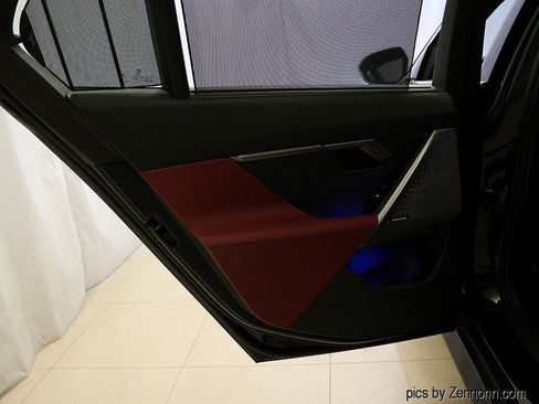 Certified 2026 BMW 540i xDrive image 30