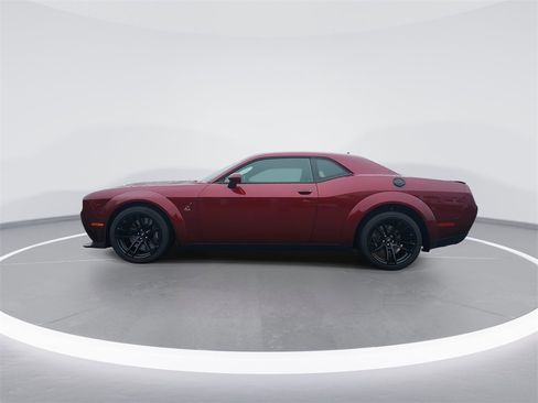 Used 2023 Dodge Challenger R/T Scat Pack image 5
