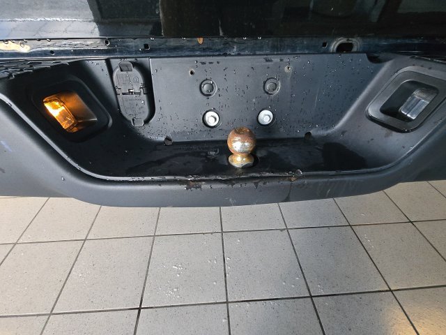 Used 2024 RAM 1500 Warlock AWD/4WD image 26