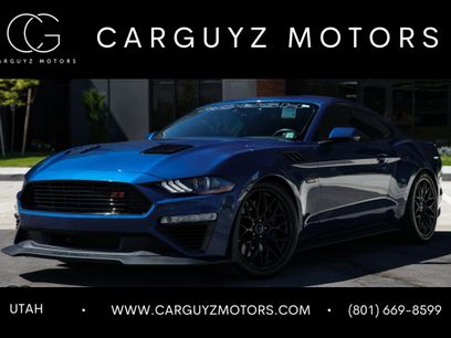 Used 2022 Ford Mustang GT Premium w/ GT Performance Package