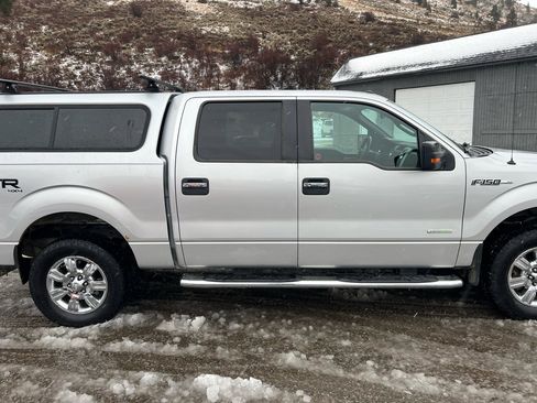 Used 2011 Ford F150 XLT image 7
