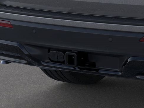 New 2026 Ford Explorer ST-Line w/ ST-Line Street Pack image 24