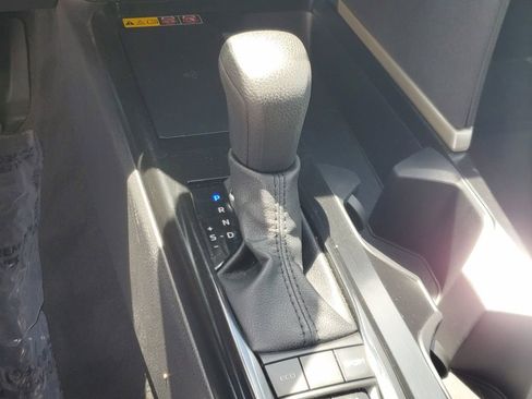 Used 2025 Toyota Camry LE FWD image 26