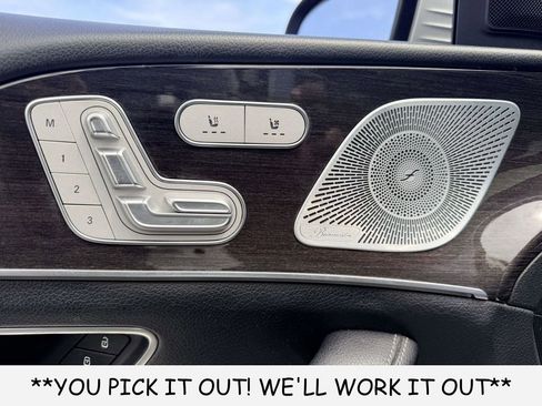 Used 2020 Mercedes-Benz GLE 350 w/ Premium Package image 12