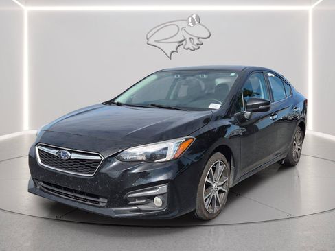 Used 2018 Subaru Impreza 2.0i Limited AWD/4WD image 1
