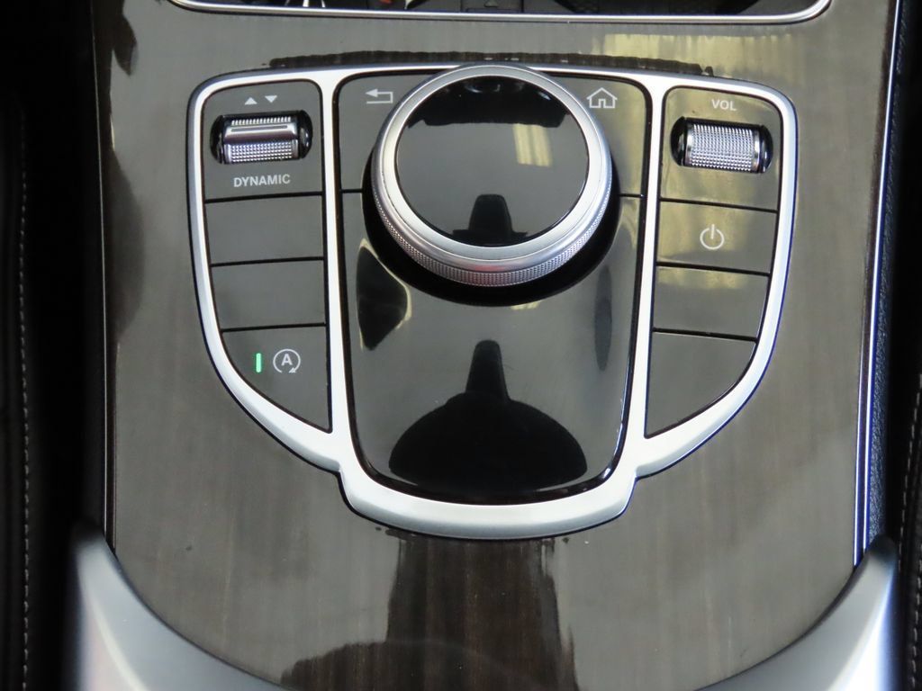 Used 2019 Mercedes-Benz C 300 4MATIC Sedan w/ Premium Package image 39