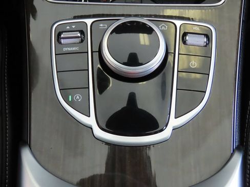Used 2019 Mercedes-Benz C 300 4MATIC Sedan w/ Premium Package image 39
