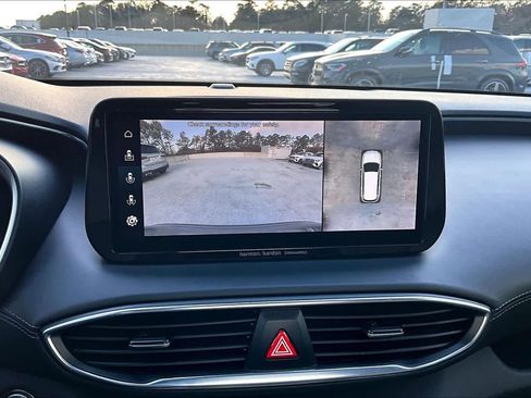Used 2022 Hyundai Santa Fe Limited image 26