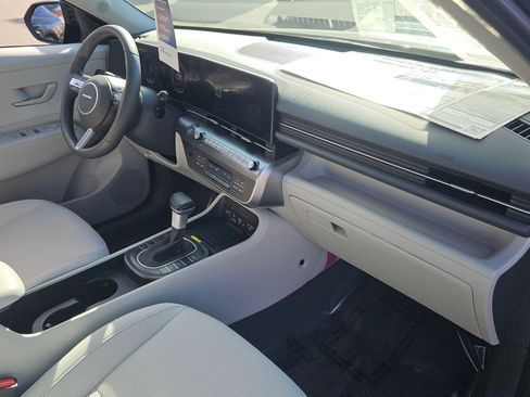Used 2026 Hyundai Kona SEL Sport AWD/4WD image 22