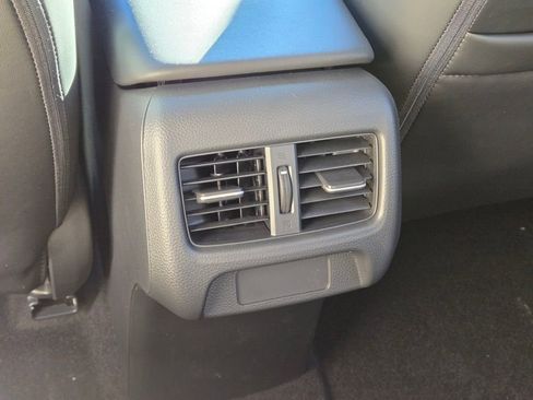 New 2025 Acura ADX AWD image 15