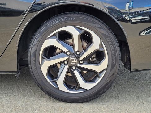 Used 2016 Honda Accord EX-L image 3