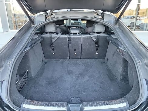 Used 2023 Mercedes-Benz GLE 53 AMG GLE 53 AMG image 9