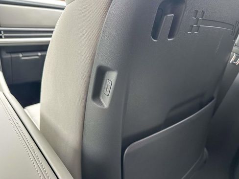 New 2026 Hyundai Santa Fe SE AWD/4WD image 11