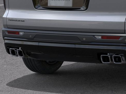 New 2026 Chevrolet Traverse LT image 38