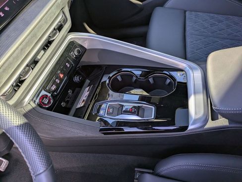 New 2025 Audi SQ5 Premium Plus image 14