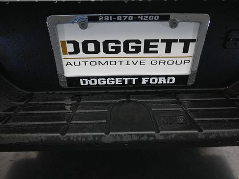 New 2025 Ford Ranger Lariat image 23