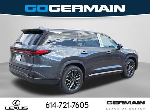 New 2026 Lexus TX 350 350 Premium image 8