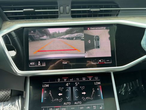 Used 2019 Audi A6 3.0T Prestige w/ Prestige Package AWD/4WD image 39