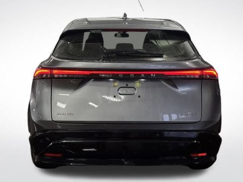 Used 2023 Nissan Ariya ENGAGE image 9