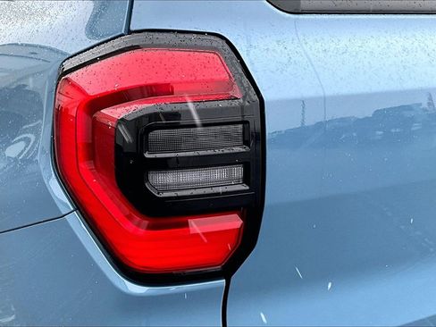 Used 2025 Toyota 4Runner TRD Off-Road image 29