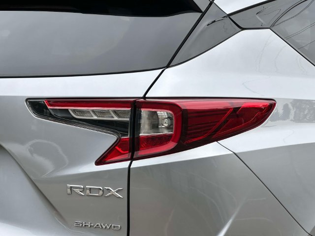 Used 2023 Acura RDX w/ Advance Package AWD/4WD image 11