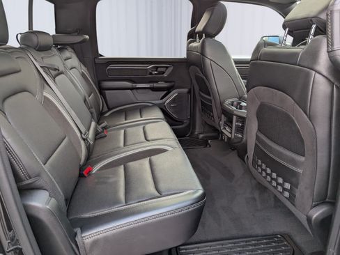 Used 2022 RAM 1500 TRX w/ TRX Level 2 Equipment Group AWD/4WD image 13