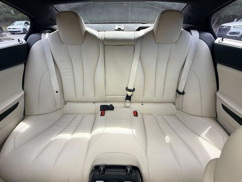 Used 2017 BMW 640i Gran Coupe RWD image 16