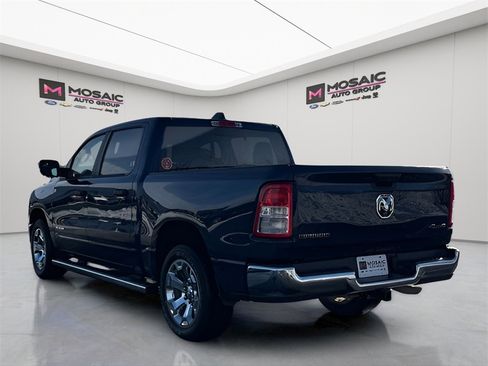 Used 2023 RAM 1500 Big Horn image 6