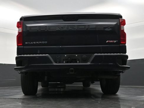 Used 2024 Chevrolet Silverado 1500 RST RWD image 23