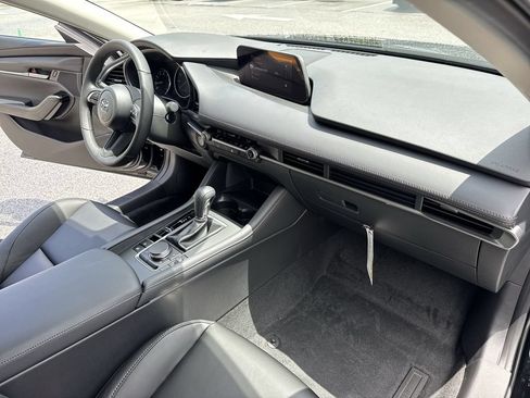 New 2026 MAZDA MAZDA3 2.5 S Sedan w/ Preferred Pkg FWD image 32