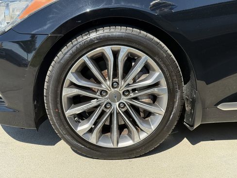 Used 2015 Hyundai Genesis 3.8 w/ Option Group 02 image 20