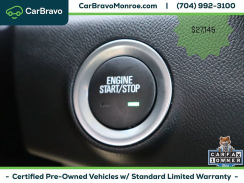 Certified 2024 GMC Terrain SLT w/ Infotainment Package II FWD image 38