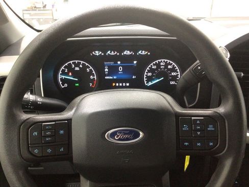 Used 2023 Ford F150 XLT image 12