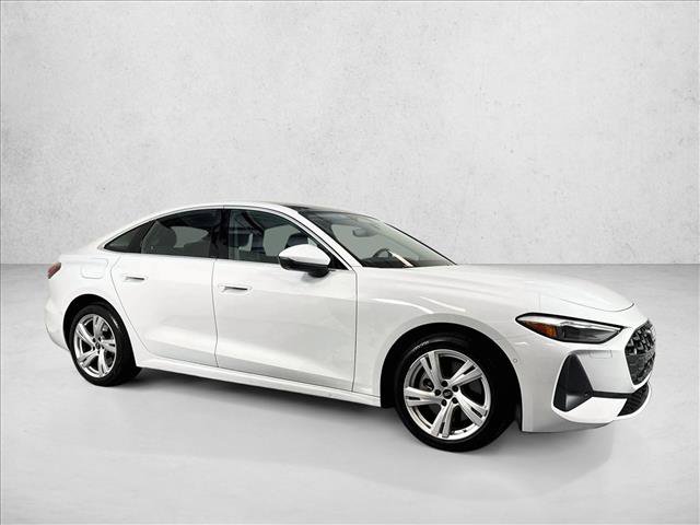 Used 2025 Audi A5 Premium w/ Convenience Package AWD/4WD image 7