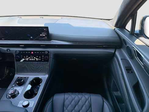 Used 2026 Genesis GV80 3.5T Prestige AWD/4WD image 19