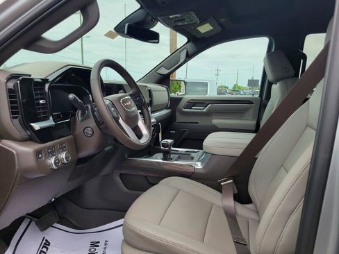 New 2026 GMC Sierra 1500 SLT AWD/4WD image 21