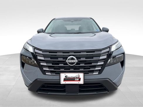 New 2026 Nissan Rogue SV w/ Cold Weather Package image 9