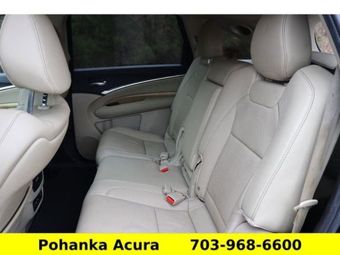 Used 2020 Acura MDX FWD w/ Technology Package image 25