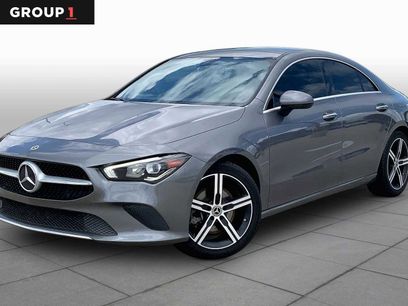 Used 2021 Mercedes-Benz CLA 250