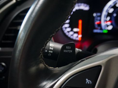 Used 2017 Chevrolet Corvette Z06 RWD image 20