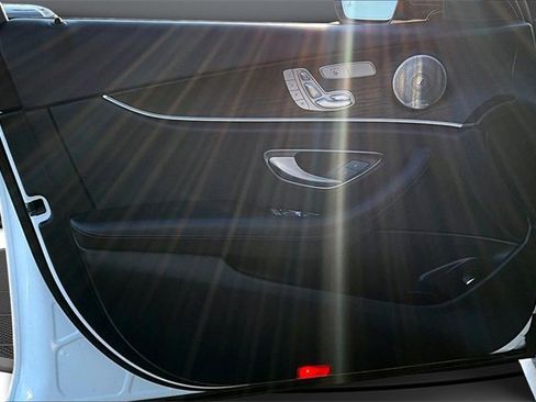 Used 2023 Mercedes-Benz E 350 Sedan image 20