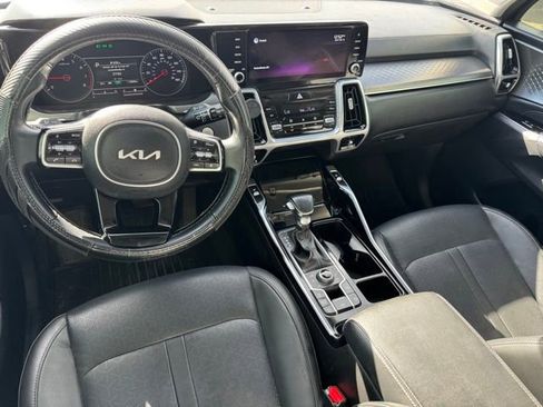Used 2022 Kia Sorento SX image 20